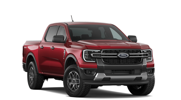 Ranger® vehicle